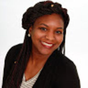 Meet your Posher, Deonna